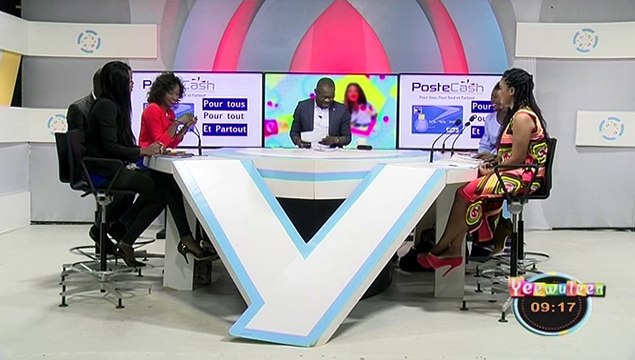 RUBRIQUE CULTURE du 28 Mars 2017 avec AISSATOU PAYE FALL dans Yeewu Leen