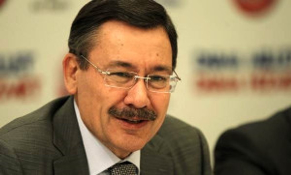 Gökçek, Son Referandum Anketini Açıkladı: Ankara'daki 'Evet' Oranı Yüzde 58.31