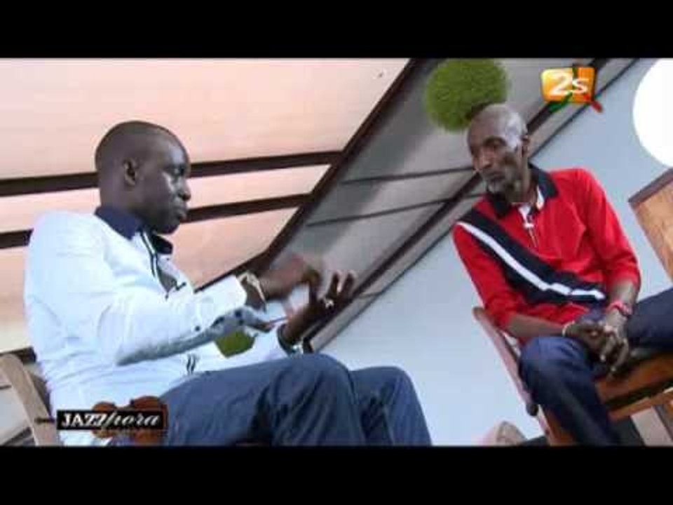 JAZZ PORA avec Moh Dediouf