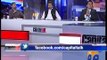 Ali Muhammad Khan's befitting reply to Talal Ch about Shahbaz Sharif. Watch video