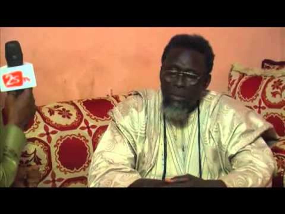 SUR LES PAS DE KHADIM RASSOUL