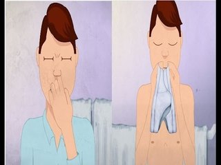 Những hành động "xấu hổ" ai cũng làm nhưng không dám thừa nhận