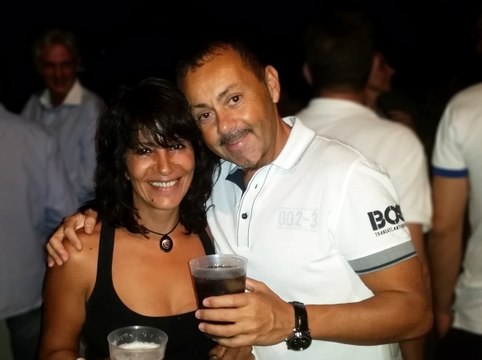 2º Aniversario Felicidades!!!