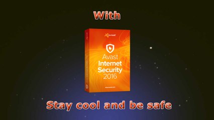 AVAST Internet Security 2016 1PC 1 Year CD-KEY GLOBAL