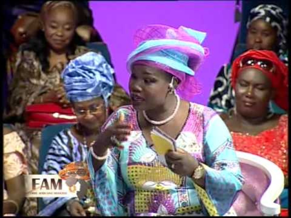 FAM du 14 Dec 2014