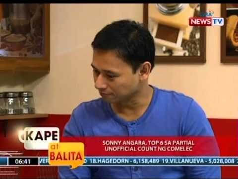 KB: Sonny Angara: Gusto nating gawing mas abot-kaya ang kolehiyo