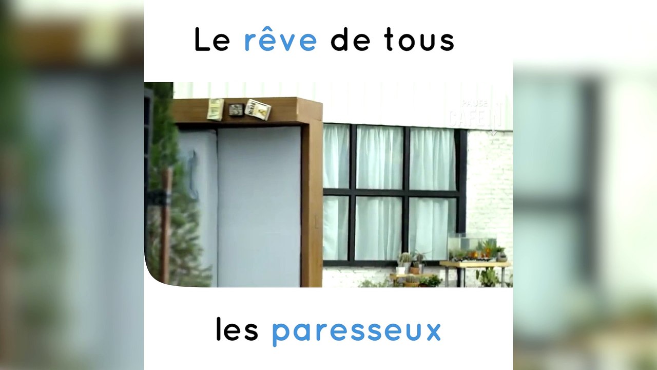 Comment résoudre cette problématique : sortir du lit le matin ?