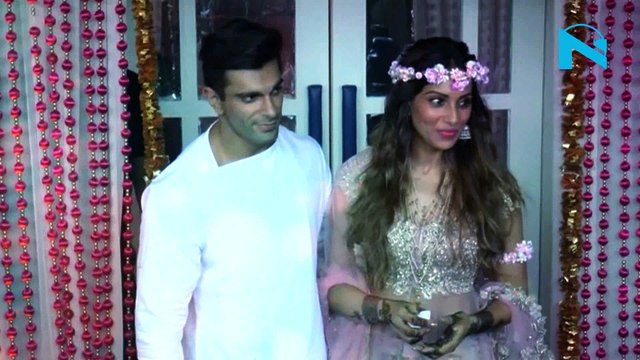Bipasha rubbishes pregnancy rumours
