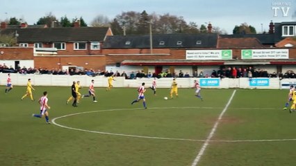 Jumpers for Goalposts - Season 1, Episode 25