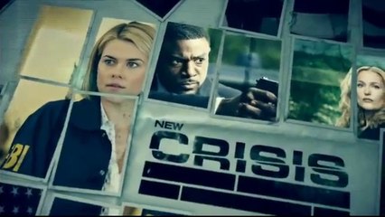 Crisis - Promo 1x08 ''How far would you go''