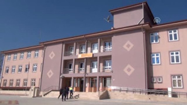 Yangın ve Deprem Tatbikatı