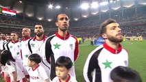 Watch: Korea Republic vs Syria (Asian Qualifiers - Road To Russia)