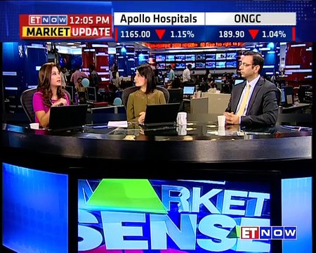 Markets At Inflection Point? Chetan Ahya Of Morgan Stanley Shares His View