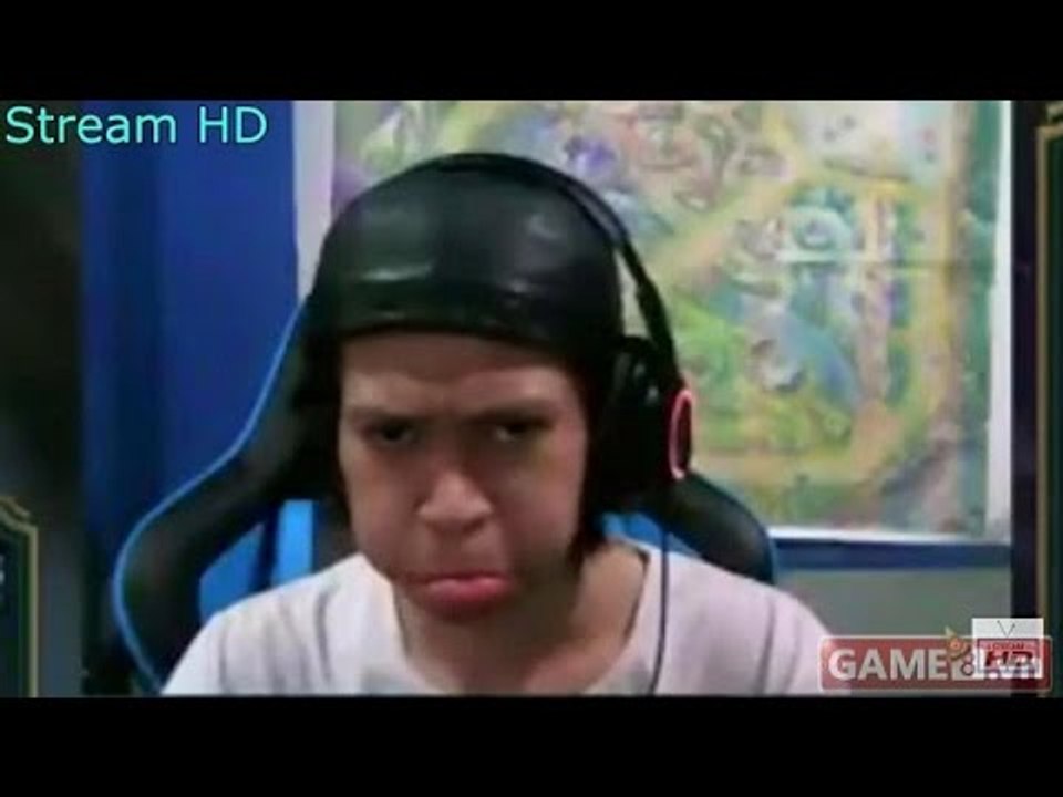 LOL SHUFF MONTAGE : QTV Pentakill Cassiopeia After All-Star 2016