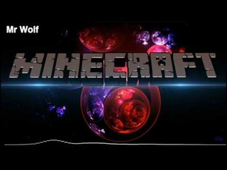 Different Game - Minecraft :The Fat Rat - Unity ( Minecraft Note Block cover ) Mr Wolf