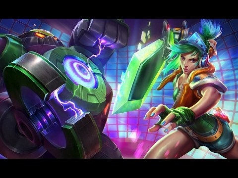 LOL SHUFF MONTAGE : Riven Outplays - Highlight - Montage 2017 - League Of Legends