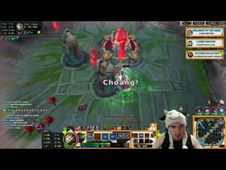 League Of Legends: Stream Server Vietnam The Day 2