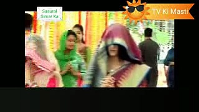 Sasural Simar Ka (29 March 2017) Piyush ne Maara Vaidahi ko Thappad