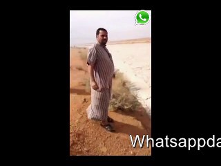 حدث غريب وقع باحد دول الخليج