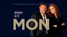 Bones - Promo 9x21