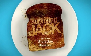 Surviving Jack - Trailer 1x03
