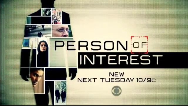 Person of Interest - Promo Saison 3 Episode 20