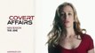 Covert Affairs - Promo Saison 5