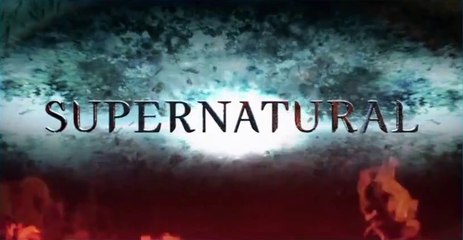 Supernatural - Promo 9x18 "Meta Fiction"