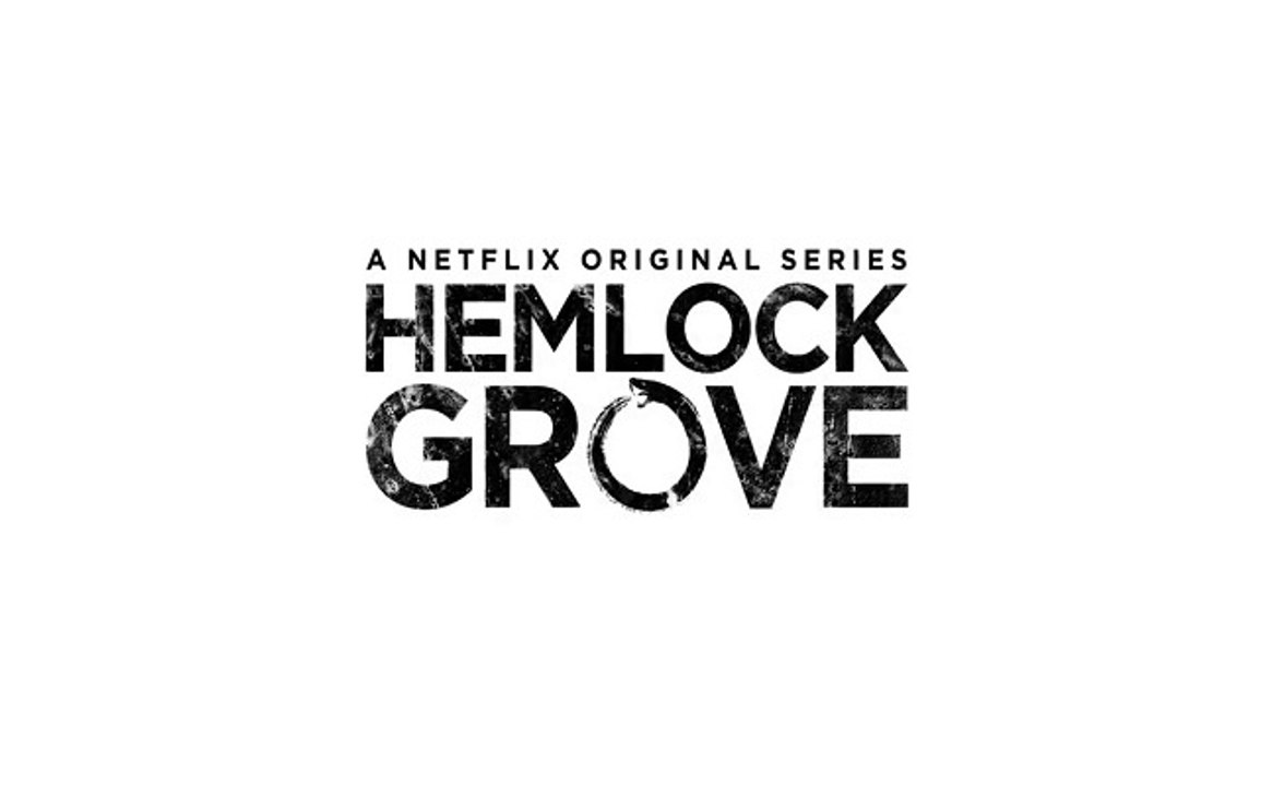 Hemlock Grove - Promo Saison 2