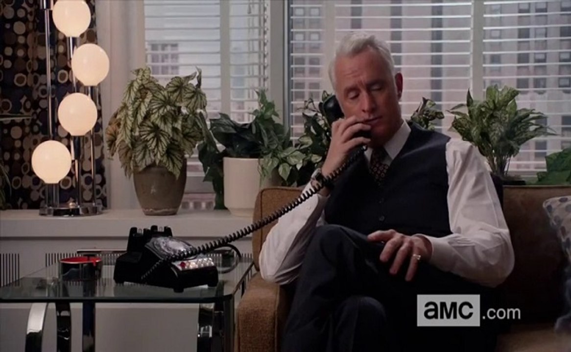 Mad Men - Promo 7x02