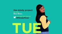 The Mindy Project - Promo 2x20