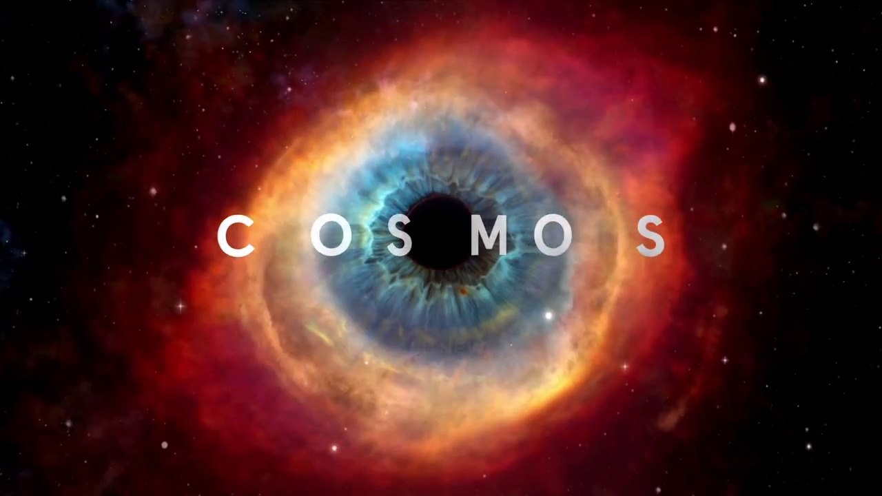 Cosmos: Promo 1x7 "The Clean Room"
