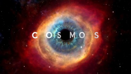 Cosmos: Promo 1x7 "The Clean Room"