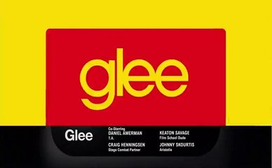 Glee - Promo 5x17