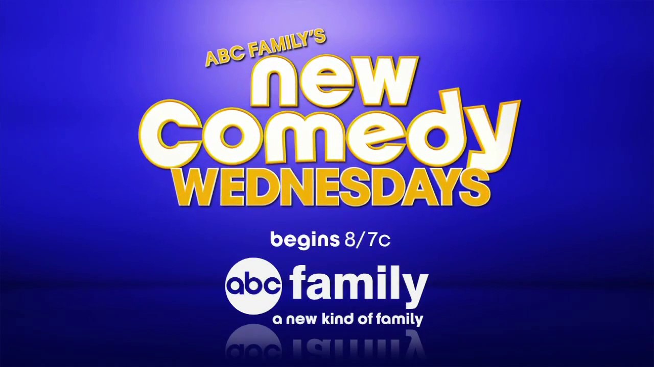 Melissa & Joey et Baby Daddy - Promo des nouveaux épisodes diffusés le 23 Avril.