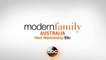 Modern Family - Promo 5x20 "Australia"