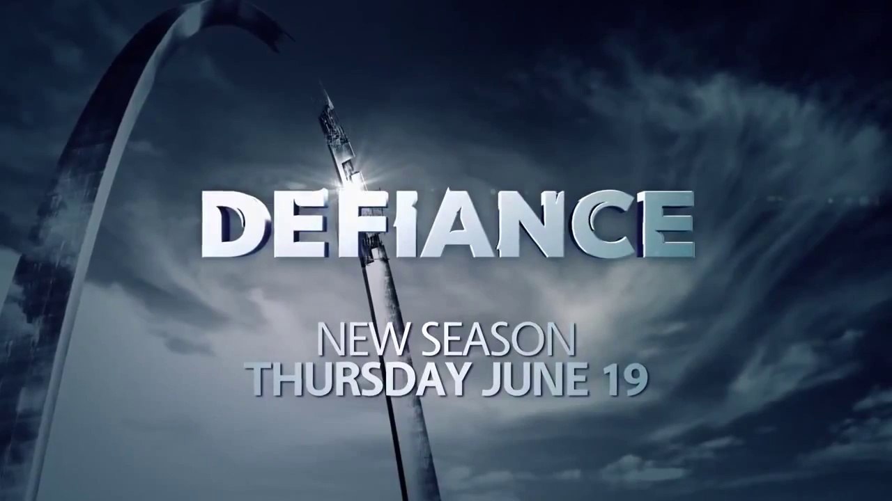 Défiance - Trailer de la Saison 2.