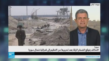 ما الحل في سوريا؟