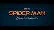Spider-Man Homecoming - Bande Annonce 2 VOST