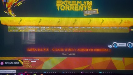 Satra B.e.n.z = Plmeu Pe Extremlymtorrents.ws