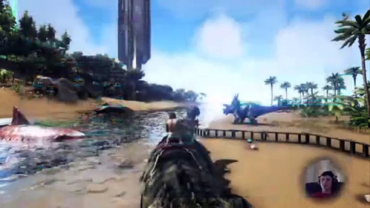 Ark survival evolved!-ITA- (9)