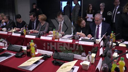 Zvërlevski propozon Ligj të ri për përgjimet