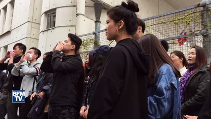Ressortissant chinois tué par la police à Paris: que s'est-il passé?