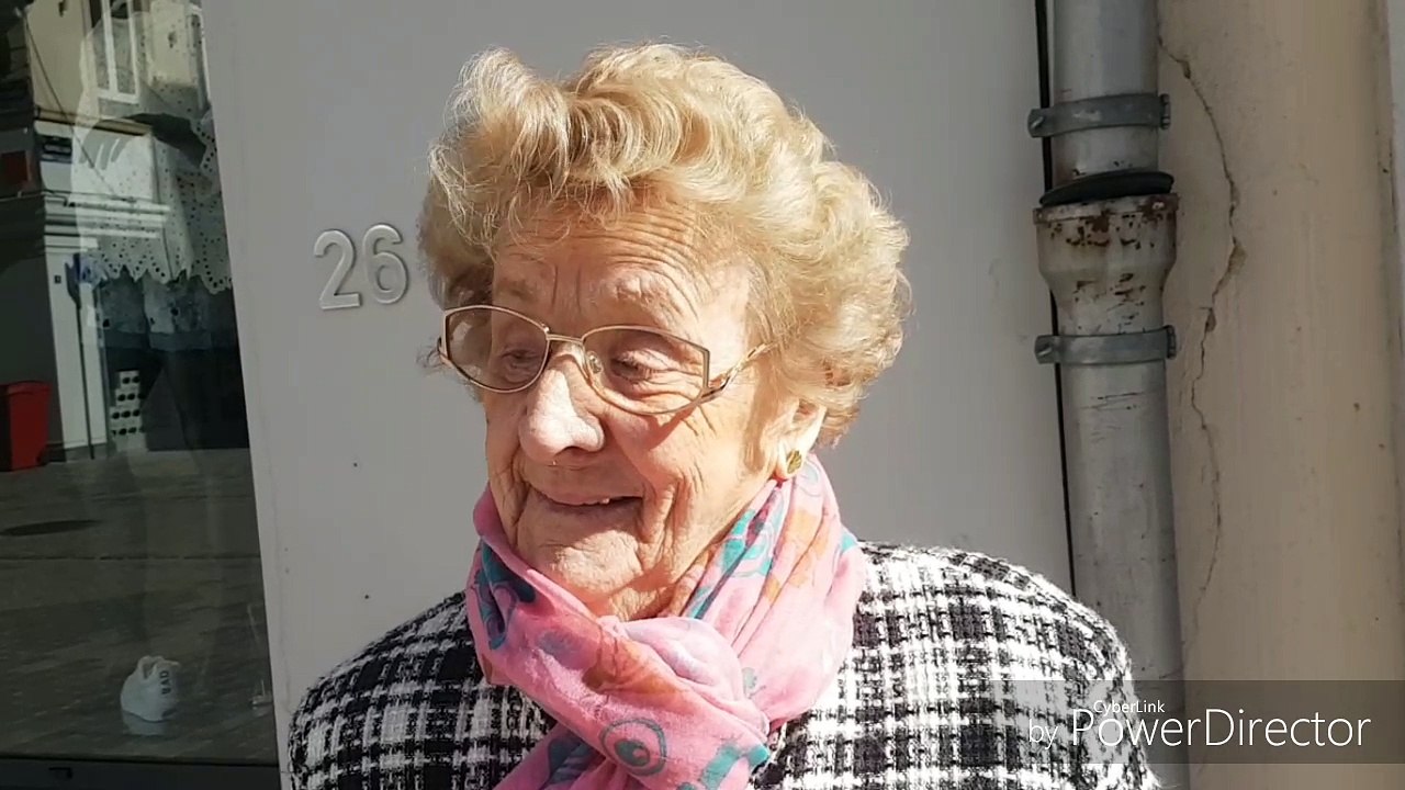 Micro-trottoir : Que feriez-vous si vous gagniez 800.000 euros ?