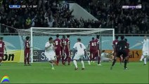 1-0 Odil AHMEDOV Goal FIFA  WC Qualification AFC  R3 Group A - 28.03.2017 Uzbekistan 1-0 Qatar