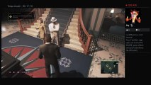 Jothemask live - Mafia 3 EP 1 Olivia Marcano