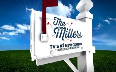 The Millers - Trailer 1x20
