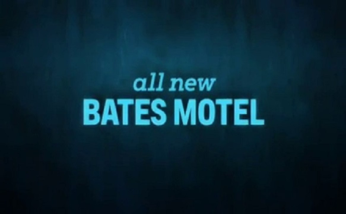 Bates Motel - Promo 2x09