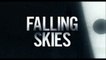Falling Skies - Promo pour la Saison 4.