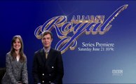 Almost Royal - Teaser Saison 1